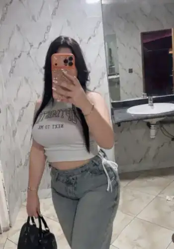 Alanya VIP Escort Model Sedam - 30 Yaşında