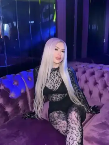 Olga Fotoğraf 2