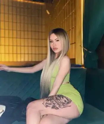 Olga Fotoğraf 3