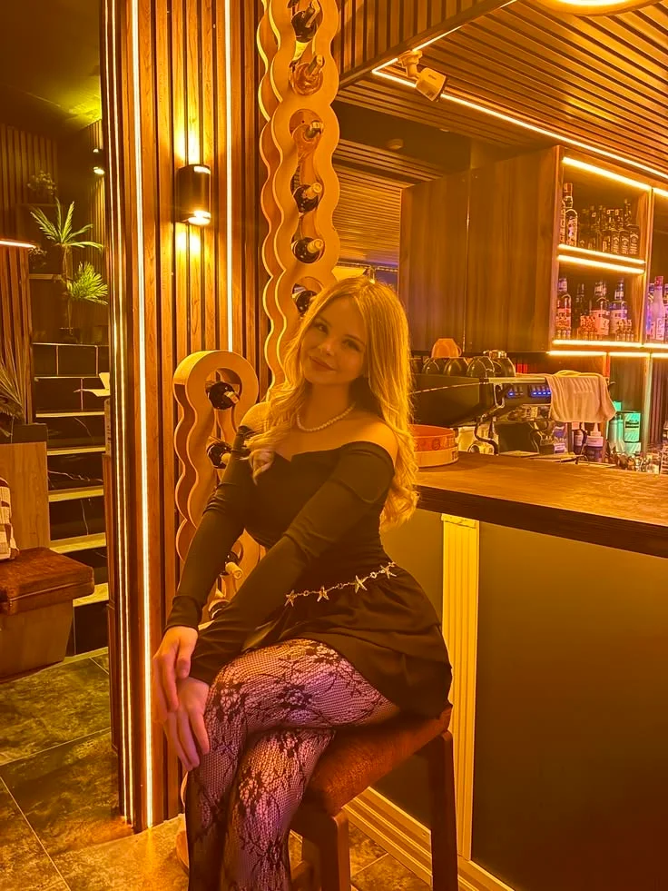 ALİNA VİP Fotoğraf 2