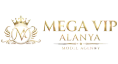 Mega VIP Alanya Logo